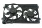 Radiator Fan Motor 1K0121207BB B11495 VW Audi Skoda Borsehung