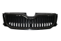 Radiator Grille For Skoda Octavia 3 5E0853651 88531538702 DPA