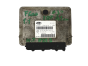 Controller  IAW.4AF.M9 55187372 Fiat Magneti Marelli 17379
