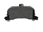 Speedometer/Instrument Cluster Fiat Punto 46812961 503000341000 1659
