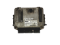 Controller 0281011233 9655600680 9653239880 PSA Bosch 24584