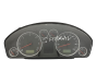 Speedometer/Instrument Cluster VW Sharan 7M3920840C YM2110849ADA VDO