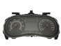 Speedometer/Instrument Cluster Renault Clio 3 8200316824 F 30066