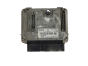 Controller 51812902 0281012963 4234A3EBM Fiat Bosch 16428
