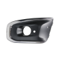 Halogen Frame Original to Left 9805251880 Peugeot