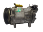 Air Con Compressor/Pump Citroen Peugeot SD7C16 1305F 9648138880 Sanden 