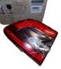 Lamp Left New Original 265553530R Renault