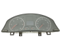 Speedometer/Instrument Cluster VW Golf MK5 VP8V1F10849HA Visteon
