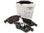 Brake Pads Front Original Renault Megane Scenic III 410605961R