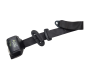 Seat Belt Middle Rear Peugeot 406 00058408 TRW