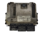 Controller PSA 0281019818 9666729680 Bosch