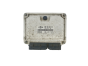 Controller 038906012ES 0281010644 Volkswagen Bosch 41480