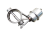 Exhaust throttle Maserati Ghibli 1235066X/B 1235066XB