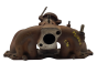 Exhaust Manifold 7701468006 Renault Twingo I 1.2 C3G 12476