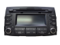 Cd Radio Player KIA Sportage 96160-3U230WK PA710SLSBWK
