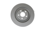 Brake Disc Rear For Audi 4H0615601H 66151717701 Vika