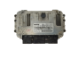 Controller 9665751180 9652552380 0261208966 PSA Bosch