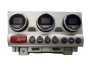 Heater Control Unit AC Alfa Romeo 156 1560514400 Delphi