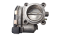 Air Throttle Body Mercedes-Benz A1111410125 0280750021