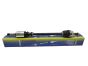 Drive Shaft Right For Citroen Peugeot 32730K T5085 GRESA