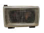 Headlamp Right J5 C25 13634 Citroen Peugeot Siem