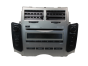 Radio Cd Mp3 Player Toyota Yaris 86120-0D490 W13811