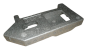 Attachment, Bracket New Original 6718.08 671808 Citroen