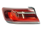 Lamp Left Rear Renault Talisman 265553309R