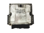 Controller P04727664AD 0281010814 Chrysler Bosch 28291