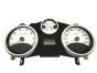 Speedometer/Instrument Cluster Peugeot 207 9666132380 A2C53337652 49790