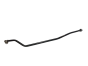 Gear Lever 8200436833 8200084291 Renault Twingo