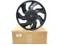 Radiator Fan Motor Original Trafic II Vivaro Primastar 285mm 7701069899