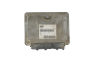 Controller IAW4AF.P2 46817813 61600.625.01 Fiat Magneti Marelli 45901