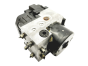Abs Pump Honda Civic 11000041690 0265216895 Bosch 39050