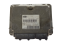 Controller IAW4AF.M9 55187372 61600.627.05 Fiat Magneti Marelli 2861