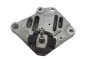 Attachment, Bracket Renault Laguna 3 112330003R 2.0 DCI