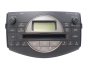 Radio Cd Mp3 Player Toyota RAV4 86120-42220 CQ-TT3571A 58827 1158