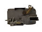 Door Lock Mechansim Right Front 9136J9 Citroen C5 Kiekert 10937