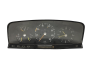 Speedometer/Instrument Cluster Mercedes W W123 1235425401 87001050 VDO
