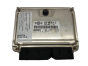 Engine Controller VW 038906019EP 0281010701 Bosch 22452