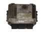 Controller 0281012528 9659341880 9657699480 PSA Bosch 14790
