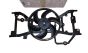 Radiator Fan Motor New Original 214810048R Renault Dacia