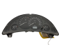 Speedometer/Instrument Cluster Opel Corsa C 13173350WD 110008988029 21740
