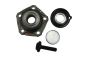 Wheel Hub Rear 8K0598611 B11288 Audi A4 A5 A6 Borsehung