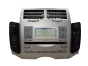 Cd Radio Player Toyota Yaris 86120-0D210 CQ-TS0570LC W58824 4