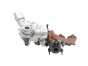 Turbocharger 144102225R 1.6 dCi Renault Trafic 3 0km