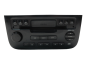 Radio Cassette Player Peugeot 406 9643180180 PU-2184A