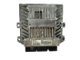 Controller 9660497480 9655534080 5WS40277G-T PSA Siemens 50163