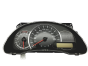 Speedometer/Instrument Cluster Nissan Micra K13 24810 3HN9C 248103HN9C JNS