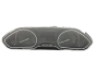 Speedometer/Instrument Cluster Peugeot 208 9822915480 9821126480 